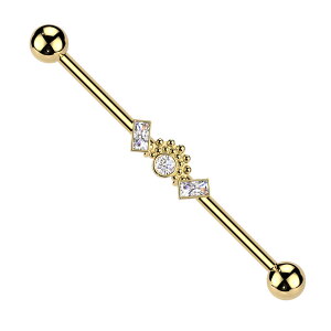 �{�f�B�s�A�X 14G �C���_�X�g���A�� �{�[�� �N���X�^�[ �W���G�� �����O �X�g���[�g�o�[�x�� �V���o�[ �S�[���h ��s�A�X ���s�A�X �w���b�N�X 316L �T�[�W�J�� �X�e�����X