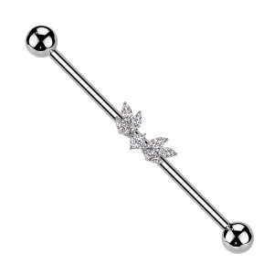 �{�f�B�s�A�X 14G �C���_�X�g���A�� �}�[�L�[�Y �W���G�� �n�[�g ���@�C�� �E�C���O �H�� �� �����O �X�g���[�g�o�[�x�� �V���o�[ �S�[���h ��s�A�X ���s�A�X �w���b�N�X 316L �T�[�W�J�� 