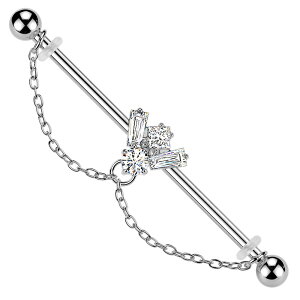 �{�f�B�s�A�X 14G �C���_�X�g���A�� �C���_�X�g���A�� �W���G�� �_�u���`�F�[�� �X�g���[�g�o�[�x�� �V���o�[ �S�[���h ��s�A�X ���s�A�X �w���b�N�X �`�^����