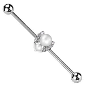 �{�f�B�s�A�X 14G �C���_�X�g���A�� �p�[�� �o�^�t���C �z�[�X�V���[ �X�N�G�A �W���G�� �����O �X�g���[�g�o�[�x�� ��s�A�X ���s�A�X �w���b�N�X 316L �T�[�W�J�� �X�e�����X