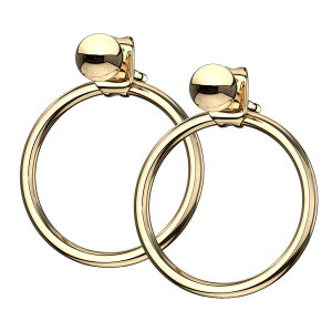 ピアス サージカルステンレス 金属アレルギー対応 316Lステンレス シンプルリングピアス 1ペア ステンレスピアス レディース メンズ 軟骨 アレルギーフリー stainp ポイント消化 消費