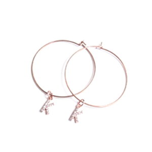 �s�A�X �T�[�W�J���X�e�����X PVD �R�[�e�B���O �W���G�� �C�j�V���� �A���t�@�x�b�g �s���N�S�[���h �t�[�v 1�y�A �X�e�����X�s�A�X ���f�B�[�X �����Y �����A�����M�[�Ή� � �X�e�����X