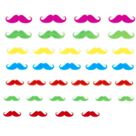 楽天市場 ネイル ヒゲの通販