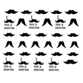 楽天市場 ネイル ヒゲの通販