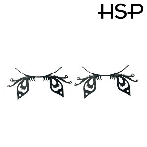 ハロウィン つけまつげ アイメイク つけまつげ バタフライ ハロウィーン 【 つけまつげ アイラッシュ つけま Halloween イベント つけ睫毛 付け マツゲ 】 ダンス ポイント消化 消費