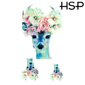 nEB ^gD[V[ 2Zbg deer with flowery giJC VJ  {fB[V[ TATTOO tFCNV[ hV[    o^tC n[g H At@xbg  NX \