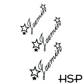 楽天市場 タトゥーシール アルファベットの通販