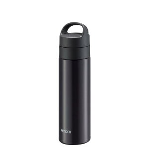�y�Y�_�Ή��E�H��@�Ή��z �^�C�K�[���@�r(TIGER) ���� 480ml �X�e�����X�{�g�� �n���h���t�� �ۗ� �ۉ� �y�� �􂢂₷�� BPA�t���[ �u���b�N MKB-T481KJ