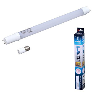 �A�C���X�I�[���} LED���ǃ����v 10�` 600lm �y�H���s�v�z�O���[�X�^�[�^������p ���� ��p�X�^�[�^�[�t LDG10T�ED�E5/6V2 �� �s �A �� �i