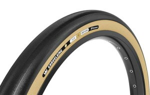 パナレーサー(Panaracer) グラベルキング R (第2世代) 700×40C チューブレスレディ アンバー F740-GK-R-SX2