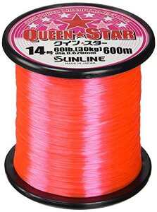 �T�����C��(SUNLINE) �i�C�������C�� �N�C���X�^�[ 600m 14�� �s���N