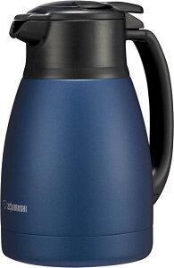 �ۈ�}�z�[�r�� �X�e�����X�|�b�g 1.0L �|�b�g ��� �L����6.5cm �X�e�����X�^��2�d�܂ق��т� �ۉ��E�ۗ� �}�b�g�l�C�r�[ SH-HC10-AD