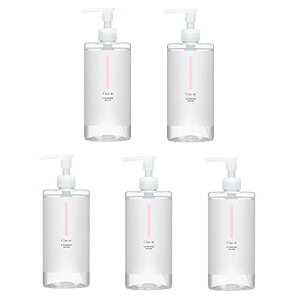 Chacott `Rbg NWOEH[^[ |v W灕ϐ 500ml 001 fB[XYp WF_[XRX (5Zbg)