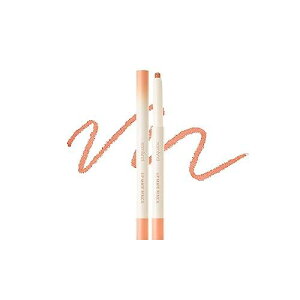 romnd LIP MATE PENCIL bvCgyV (01e_[s[`)