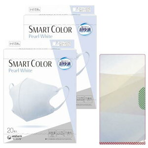 y܂ƂߔzK}XN X}[gJ[ p[zCg ׁEԕp sDz}XN ӂTCY 20×2Zbg+}XNP[X܂t I[V[Y J[}XNkPM2.5Ήl