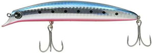 �A���Y�f�U�C��(ima) �~�m�[ �T�X�P ���� 130mm 25g �}�R�C���V #GR130-109 ���A�[