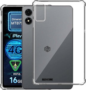 For ALLDOCUBE iPlay 70 mini Pro P[X Jo[ ^ubg8.4C`  TPUJo[ y h~ yʏՌz h ho [dΉ ALLDOCUBE iPlay 70 mini pro p یP[X(NA)