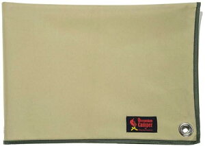 �I���S�j�A���L�����p�[(Oregonian Camper) �V�[�g �h���O�����h�V�[�gL �J�[�L OCA501KA