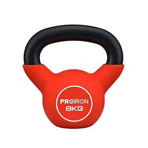 PROIRON Pgx lIv kettlebell ̌^S ?? SAC Pg 8kg 8L d Pg