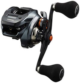 シマノ(SHIMANO) 両軸リール エサ・ルアー汎用 19 バルケッタ プレミアム 151DH 左 タチウオ メバル ヒラメ 一つテンヤ 鯛ラバ ライトジギング 船 手巻