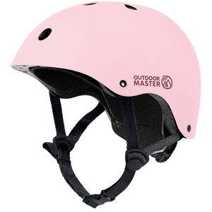 OUTDOORMASTER qp]ԃwbg ǂ wbg l c q X|[cwbg CPSCSKi ASTMSKi y ʋC 3DیNbV uNbV܂ o\ 