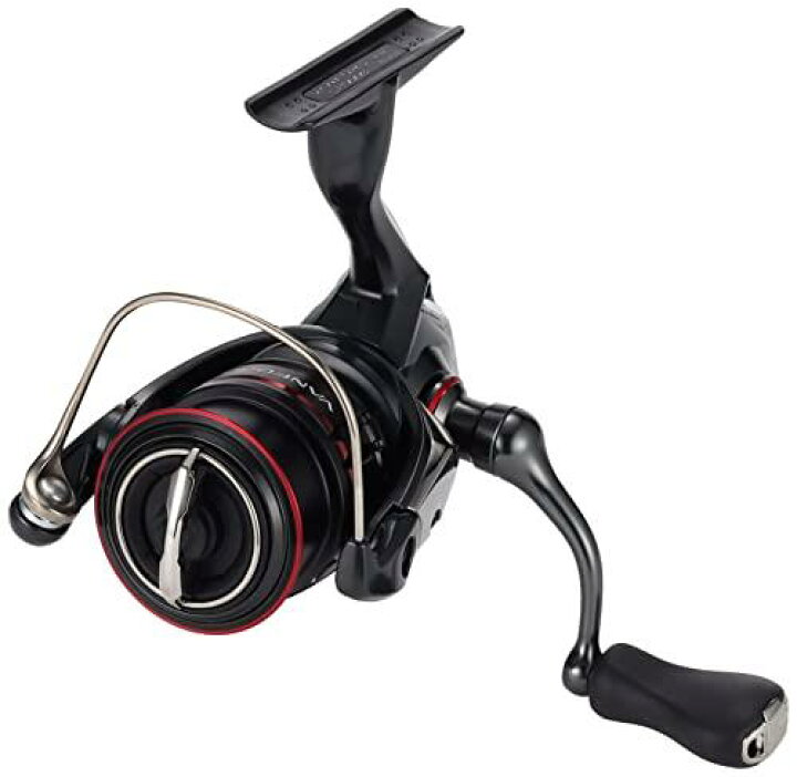 楽天市場】シマノ(SHIMANO) スピニングリール 20 ヴァンフォード 