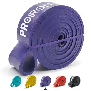 PROIRON ���W�X�^���X�o���h ��R�o���h �g���[�j���O�o���h �V�R���e�b�N�X���i�� ��R�l 27-45KG)