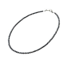 コラントッテ(Colantotte) コラントッテネックレスLUCE(ルーチェ) α ブラック medium