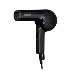 �e�X�R�� Nobby �}�C�i�X�C�I�� �w�A�[�h���C���[ NB2100 1200W �h���C���[ �w�A�h���C���[ �m�r�[ �m�r�B �v���p NB2504 NB1501 ��p�@ (�u���b�N)