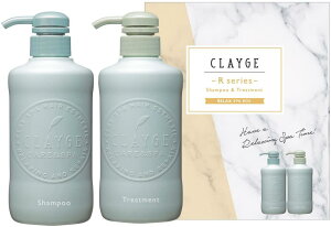 �y�l�b�g����z CLAYGE(�N���[�W��) �V�����v�[���g���[�g�����gR ���˂�}���܂Ƃ܂鐸���X�p �t�� �[�������p�`�����̍��� �{�� �e500�~�����b�g��