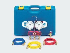�C�`�l��TASCO �}�j�z�[���h�Z�b�g TA15EC R410A/R32 �`���[�W�o���u�t �G�A �R���H��