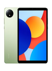 Redmi Pad SE 8.7 8.7C`fBXvC 4+64GB(ő2TBg) 90Hz u[Cg őPx600nit 5:3AXyNg MediaTek Helio G85 WidevineL1 Dolby AtmosΉ fAXs[J[ 6650mAh 18W}[d Wi-Fi Bluethooth