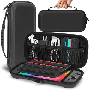 Switch 2 Ή P[X XCb`[ obO e [|[` ^ѕ֗ {/Joy-Con/dA_v^/24Q[J[h/P[u/CzȂǑS[\ h ho h ϏՌ Sʕی Swit