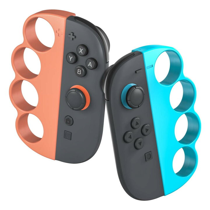 楽天市場】Switch2 Fit Box/Fit Box 2対応 コントロー ラー グリップ 