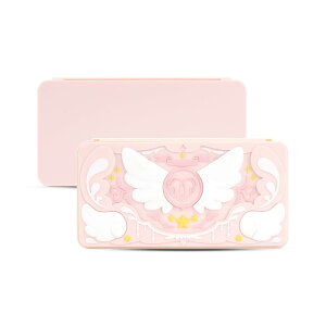 GeekShare Q[J[h[P[X switch1/2Ή RpNgyʐ݌v }OlbgJ ő40[ J[hh~ gѕ֗ HDMIP[u hh ϏՌ Sʕی sp t v