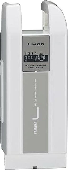 楽天市場】ヤマハ発動機(Yamaha)リチウムイオンバッテリー ヤマハPAS 