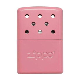 ZIPPO(ジッポー) ハンドウォーマー 6時間持続 40473 ピンク 並行輸入品