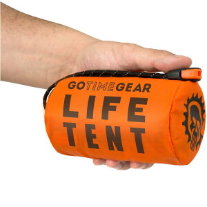 Go Time Gear LIfe Tent ً}p ToCoVF^[ 2lp LvnCLOy RpNg 펞gѐ