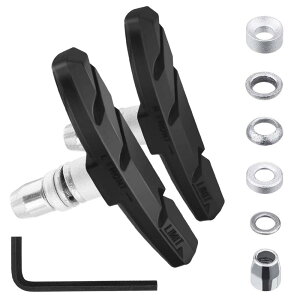 ]ԃu[LV[ V^Cv u[Lpbh SV^ Vu[L  ϋv }EeoCN/[hoCNp 70mm E݌v Zp`t (W-(2))