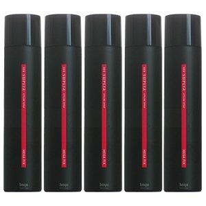 �yX5�Z�b�g�z �z�[���[ �~�j�[�� �X�v���[�� �X�^�C�����O�X�v���[ ���K�t�B�b�N�X 180g