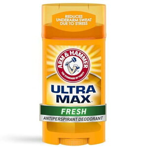 Arm  Hammer AnitperspirantfIhgAEg}b NXCrWu\bhAVNȍA2.6IX