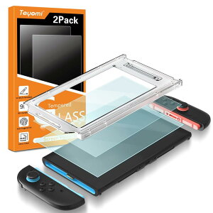 Teyomi 2pbN ی KXtB Nintendo Switch 2 7.9C` 2025Ή HDNAKX Nintendo Switch 2p CAȂ h~ ^b`x wh~ 9Hdx  h~ tB