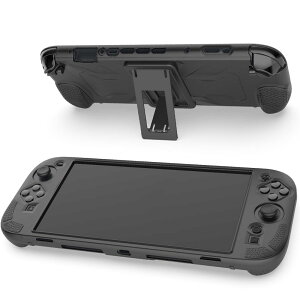 For Nintendo Switch 2 用ケース 2025新型 Switch2 保護カバー 柔らかいシリ コーン素材 薄型軽量設計 超耐衝撃 落下防止 防水 防塵 指紋防止 キズ防止 全面保護 着脱簡単 Switch 2(2025)に対応