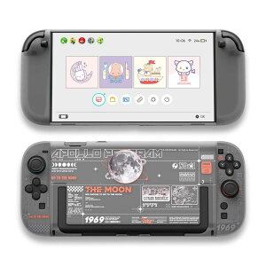 GeekShare Switch 2 SwitchJo[ switch2Ή XCb`2025 PC joy con یJo[ ̎Jo[ Sʕی ^ h~ h~ ΉϏՌ OȒP-ʒv ()
