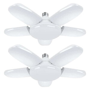 Jornarshar K[WCg V[OCg LEDCg 100W 2 10000lm y_ gCg LEDd 6500K VƖ Ɩ tȒP Hsv px߉\ Ԍ q [ Ɠ F