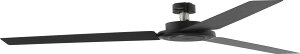 003329 DUCT RAIL FAN DC plus 50 (Black) BRID brid �T�[�L�����[�^�[ DC���[�^�[ �ȈՃ����R���t ���C�e�B���O���[���p �I�t �B�X �ȃG�l �X�� ���C ��C�z��