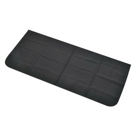 セイワ(SEIWA) 車内用品 カーテン 楽らくマグネット Z112 縦65cm×幅135cm 車中泊 サンシェード