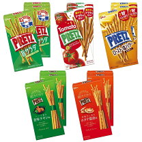 楽天市場】プリッツ 詰め合わせ（スイーツ・お菓子）の通販