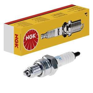 ���{���ꓩ��(NGK) ��ʃv���O(�l�W�`/�^�[�~�i���Ȃ�)1�{ �y2086�zCR8HSA �X�p�[�N�v���O