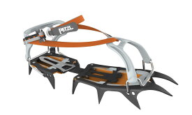 ペツル(PETZL) バサック T05AL FL フレックスロック